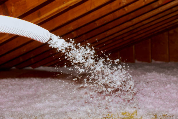Best Blown-in Insulation in Shorewood Forest, IN