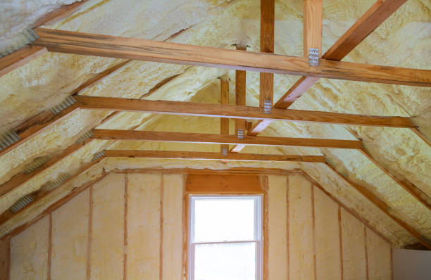Types of Insulation We Offer in Shorewood Forest, IN