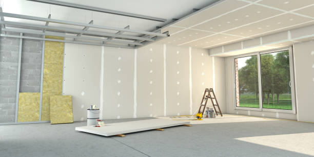 Best DIY Insulation Kits and Guidance in Shorewood Forest, IN