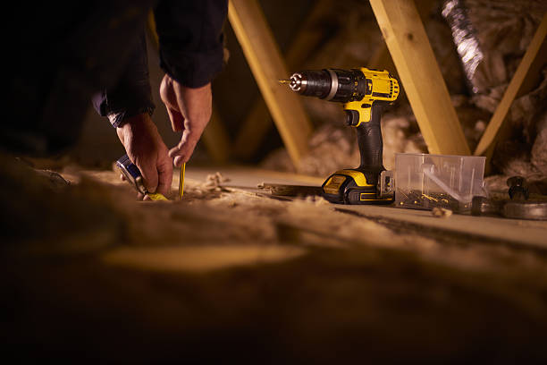 Best Eco-Friendly Insulation in Shorewood Forest, IN